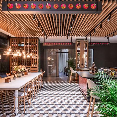Ibis Styles Krakow East酒店 外观 照片