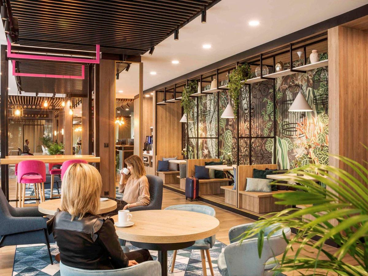 Ibis Styles Krakow East酒店 外观 照片