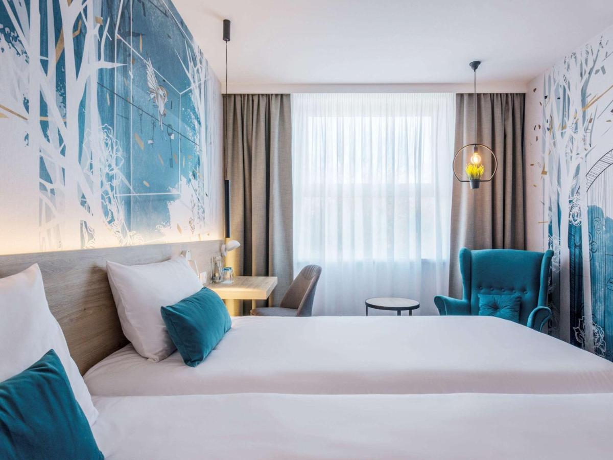 Ibis Styles Krakow East酒店 外观 照片