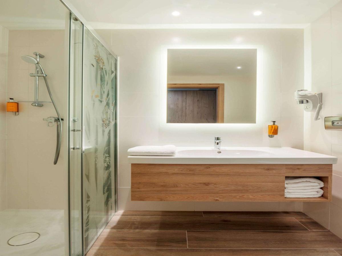 Ibis Styles Krakow East酒店 外观 照片