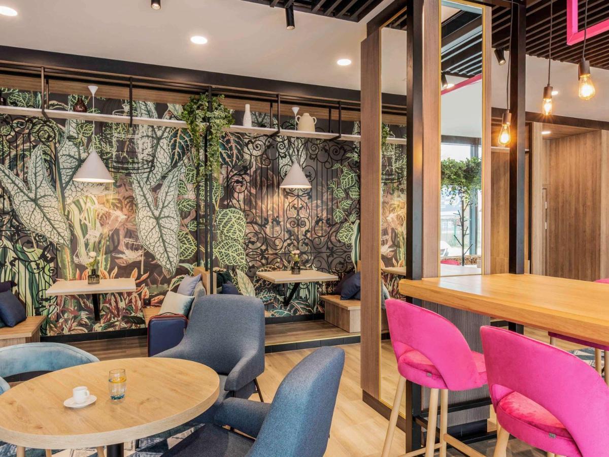 Ibis Styles Krakow East酒店 外观 照片