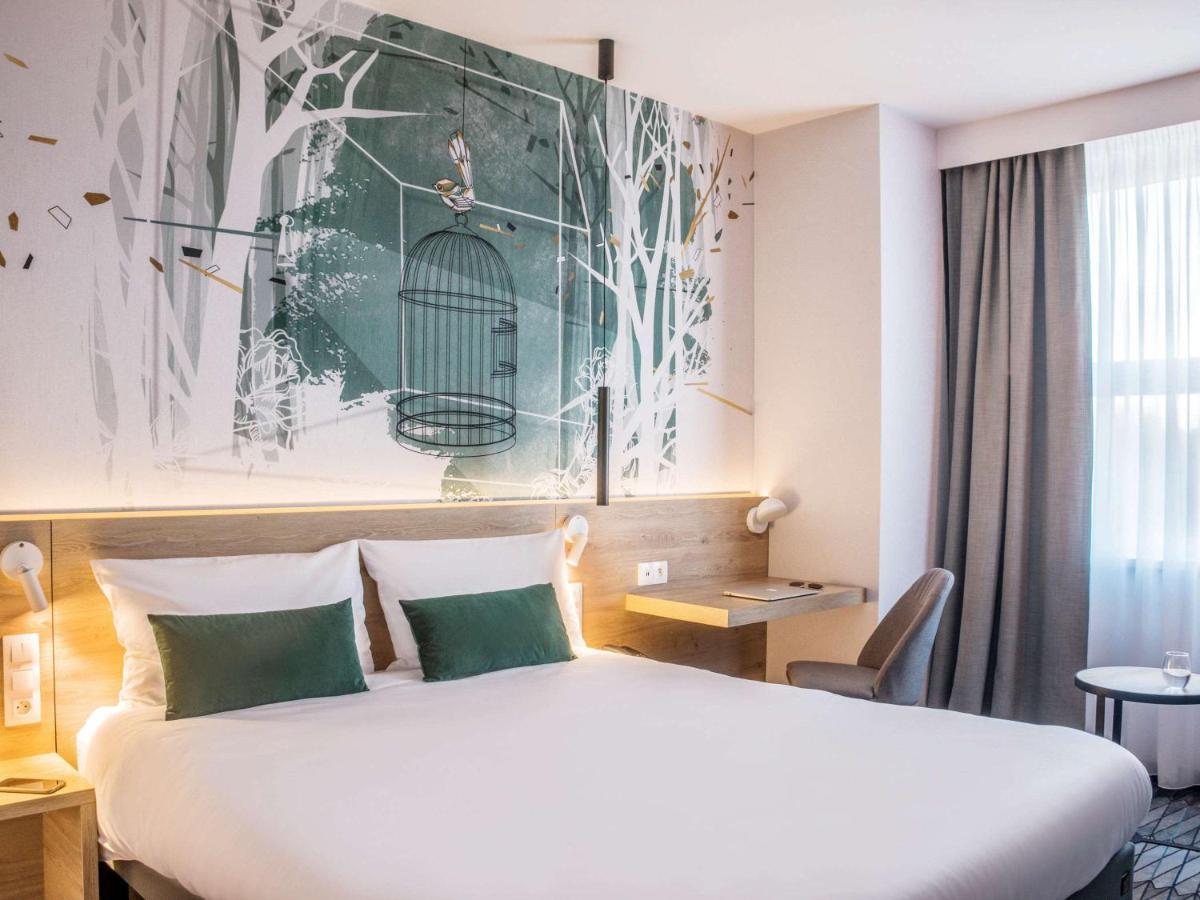 Ibis Styles Krakow East酒店 外观 照片