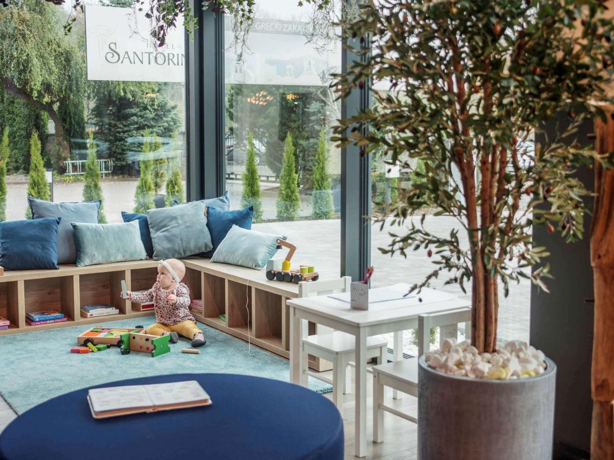 Ibis Styles Krakow East酒店 外观 照片