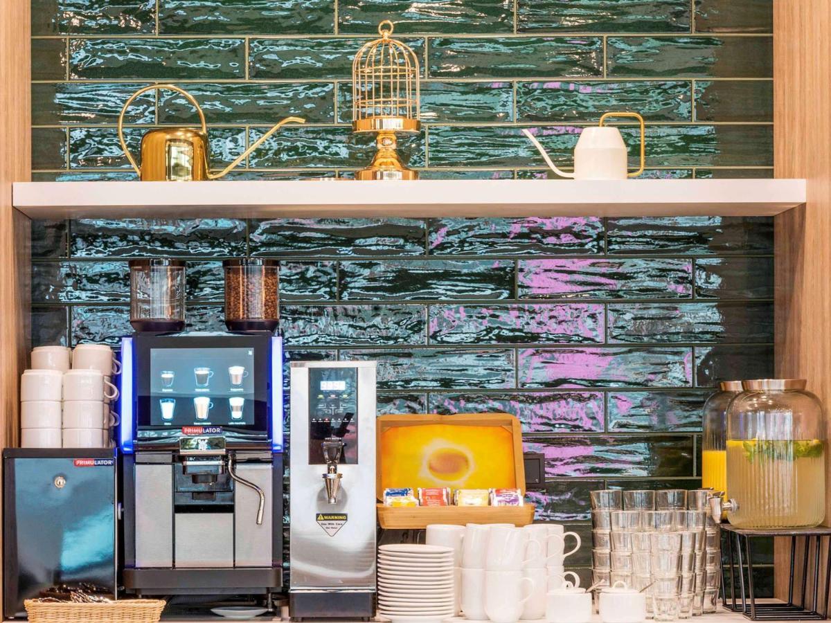 Ibis Styles Krakow East酒店 外观 照片