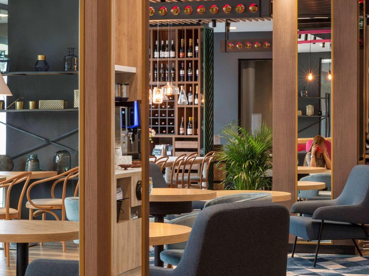 Ibis Styles Krakow East酒店 外观 照片