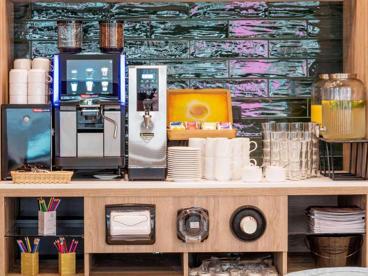 Ibis Styles Krakow East酒店 外观 照片