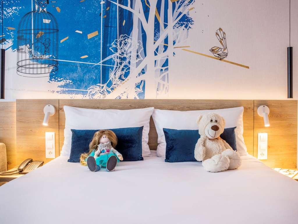 Ibis Styles Krakow East酒店 客房 照片