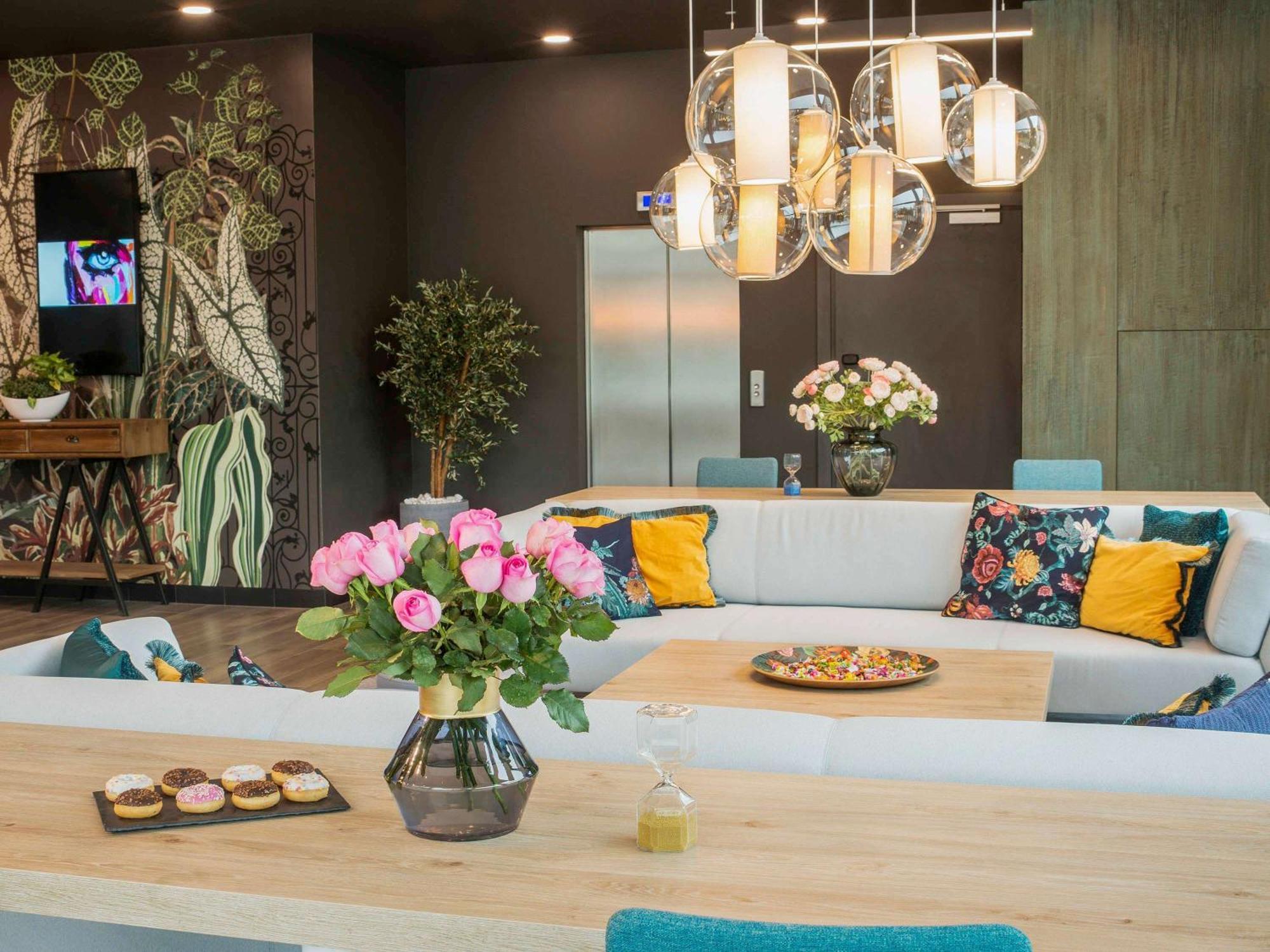 Ibis Styles Krakow East酒店 外观 照片