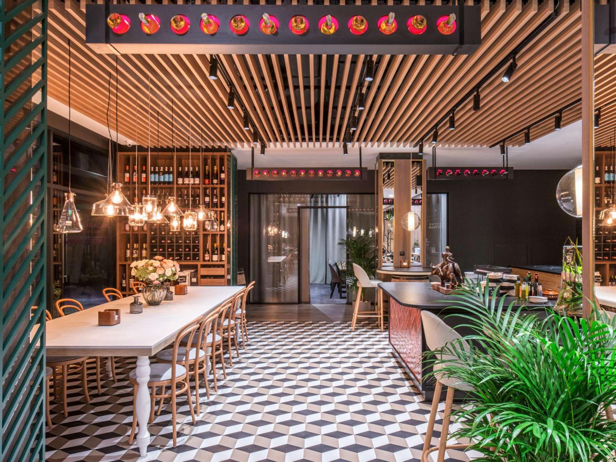 Ibis Styles Krakow East酒店 外观 照片
