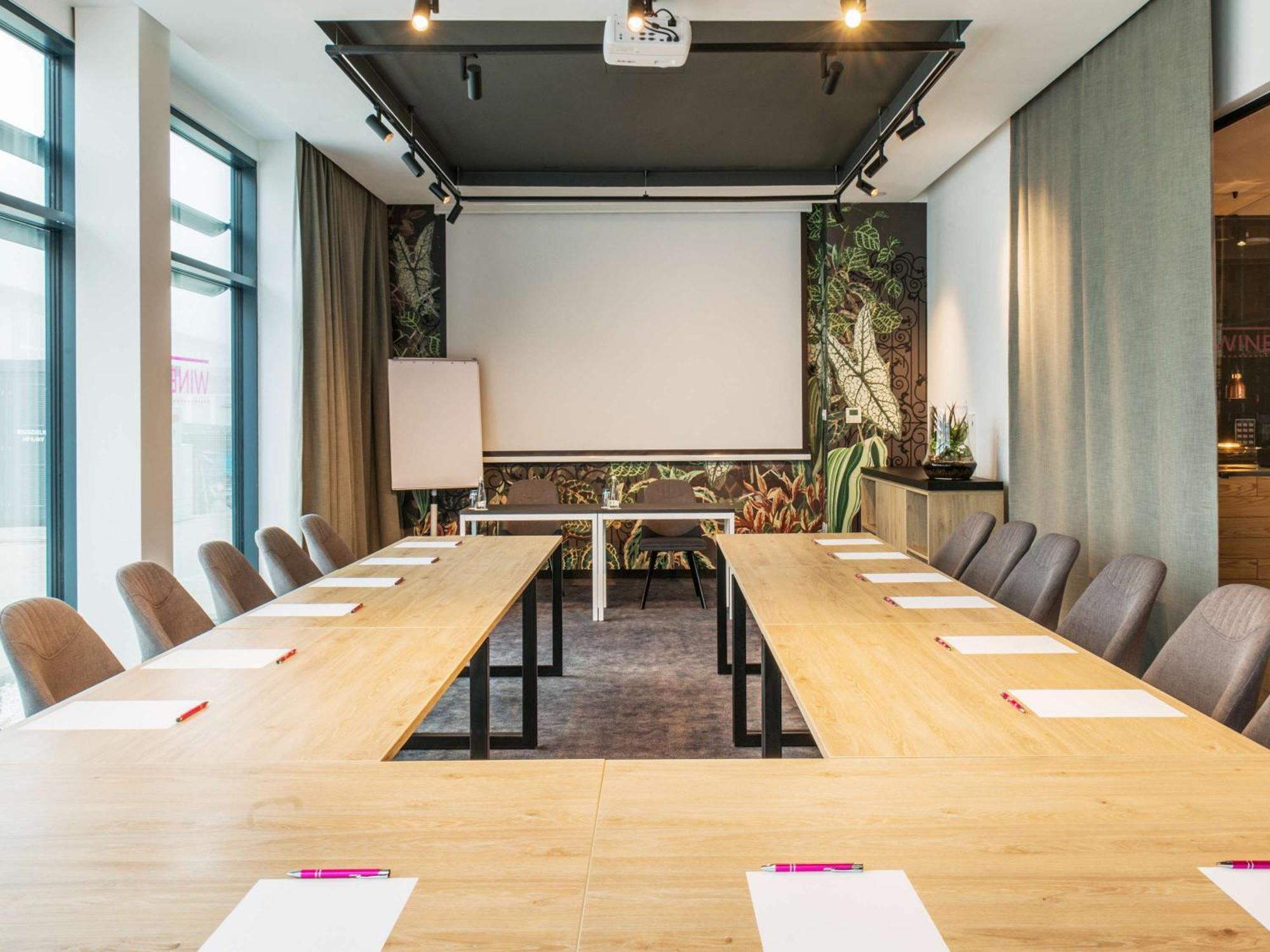 Ibis Styles Krakow East酒店 外观 照片