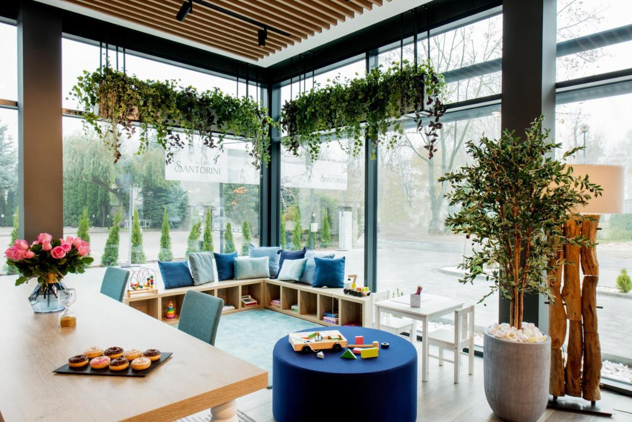 Ibis Styles Krakow East酒店 外观 照片