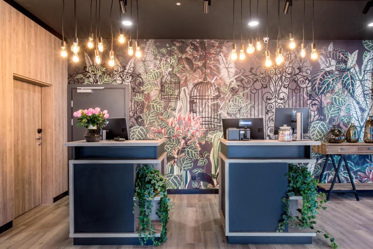 Ibis Styles Krakow East酒店 外观 照片