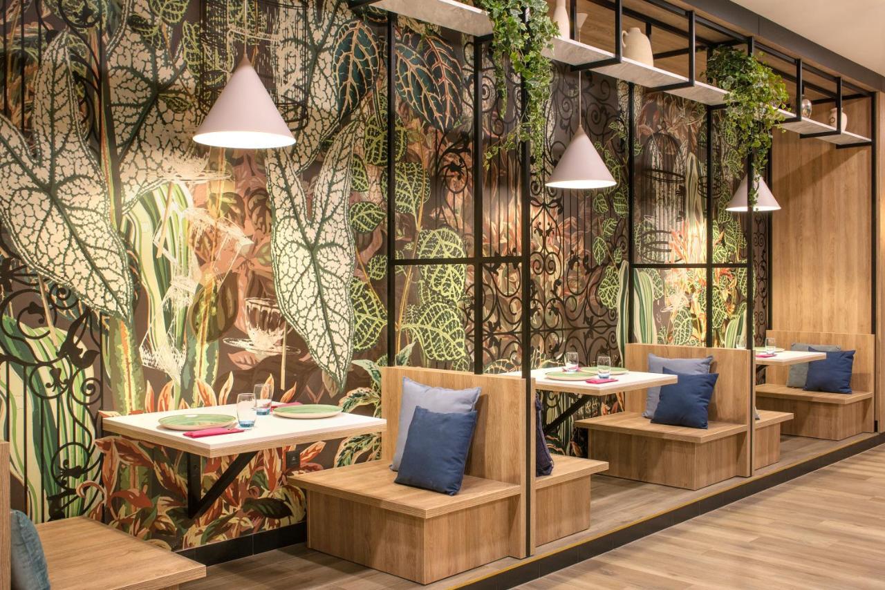Ibis Styles Krakow East酒店 外观 照片