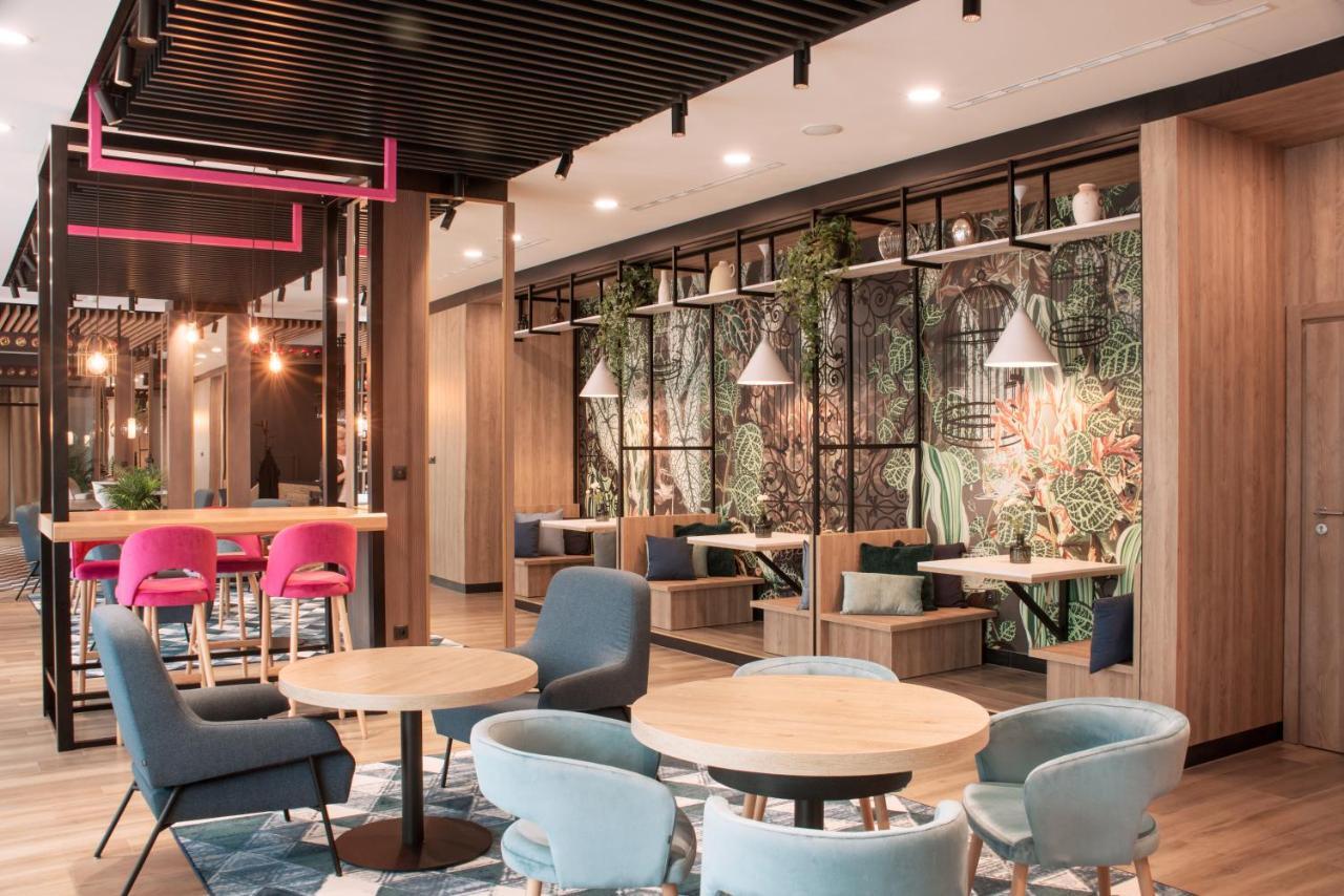 Ibis Styles Krakow East酒店 外观 照片