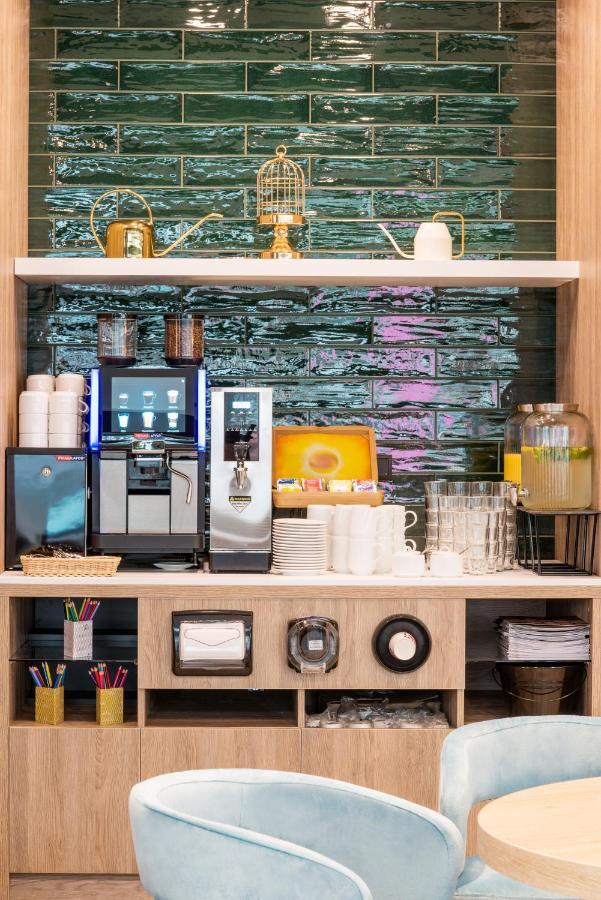 Ibis Styles Krakow East酒店 外观 照片